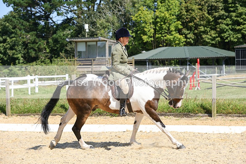 1X9A8226 - Class 12: Coloured Ridden