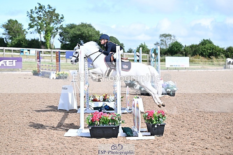 250627-163812-00762 - Cls 6 Stepping Stones 128cm and 138cm