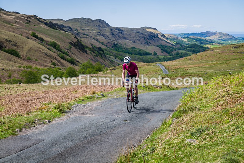 105959 - Hardknott Pass Camera 1 11.00-12.00