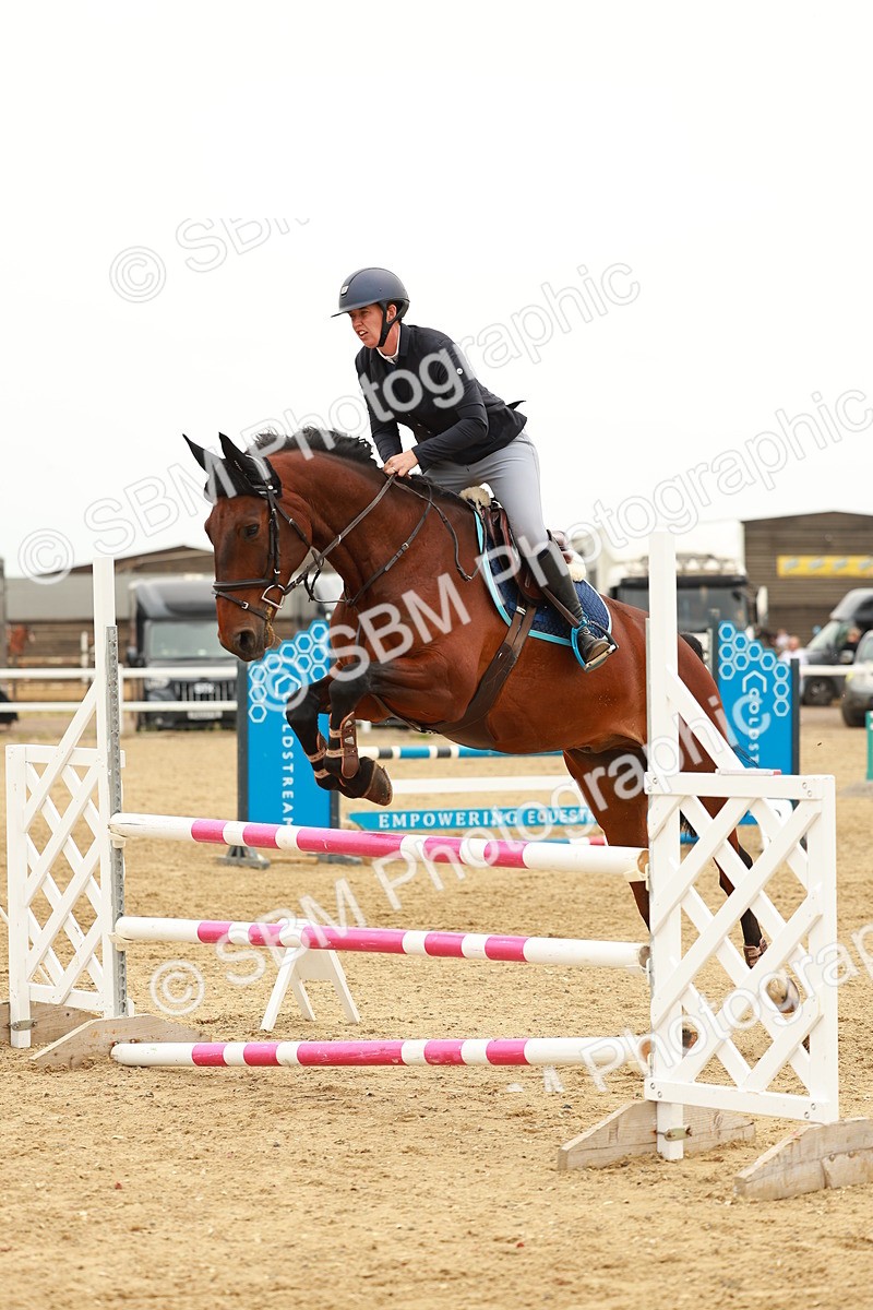 SBM_001512 - Class 3 - Senior Discovery - 1.00m