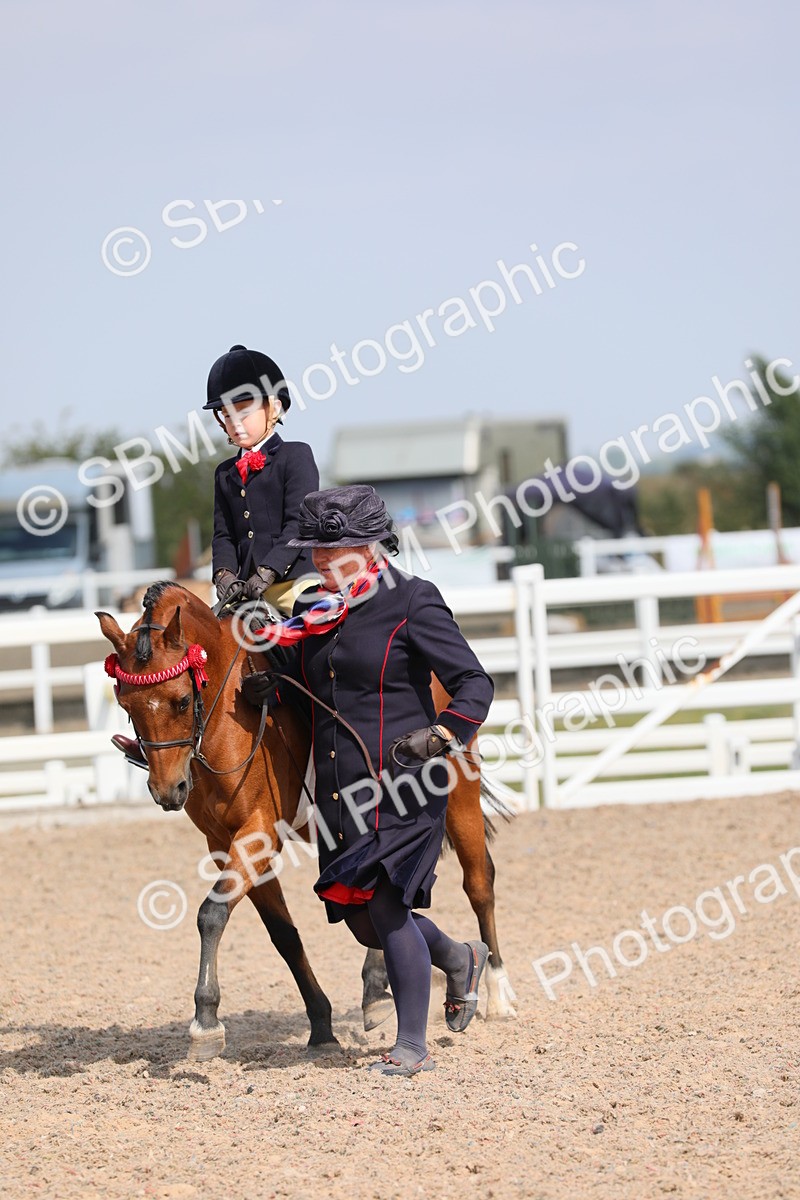 SBM_14061 - Class 309 Lead Rein Pony