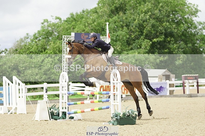 230728A-141916-02403 - Cls 10 95cm Amateur Quali