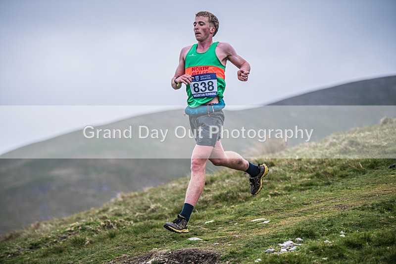Seniors-1037 - UKA 2026 Senior Inter-Counties Mountain Race - Sedbergh Sunday 3rd May 2026 - Seniors