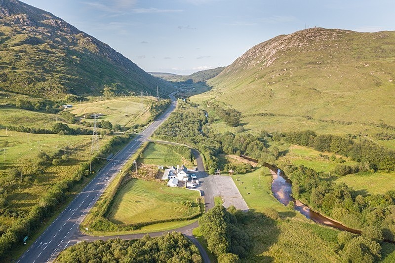 DJI_0067 2 - Other Areas of Inland Donegal