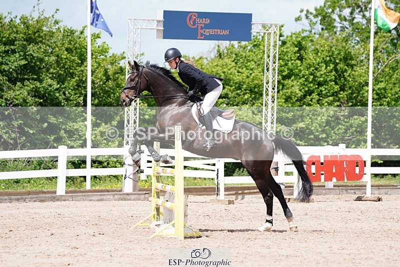 250525-123142-09430 - Cls 33 A&B Snr Disc & 1.00m Open