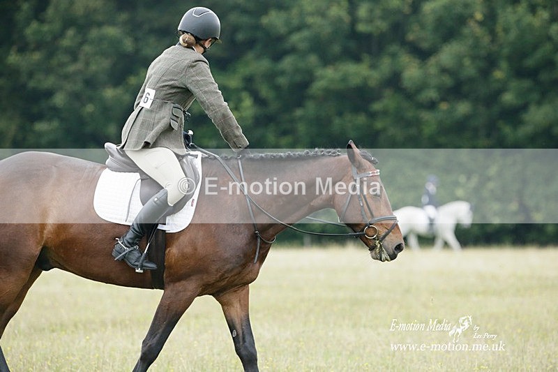BVRC 030721 477 - Bourne Valley Riding Club Dressage 03/07/21