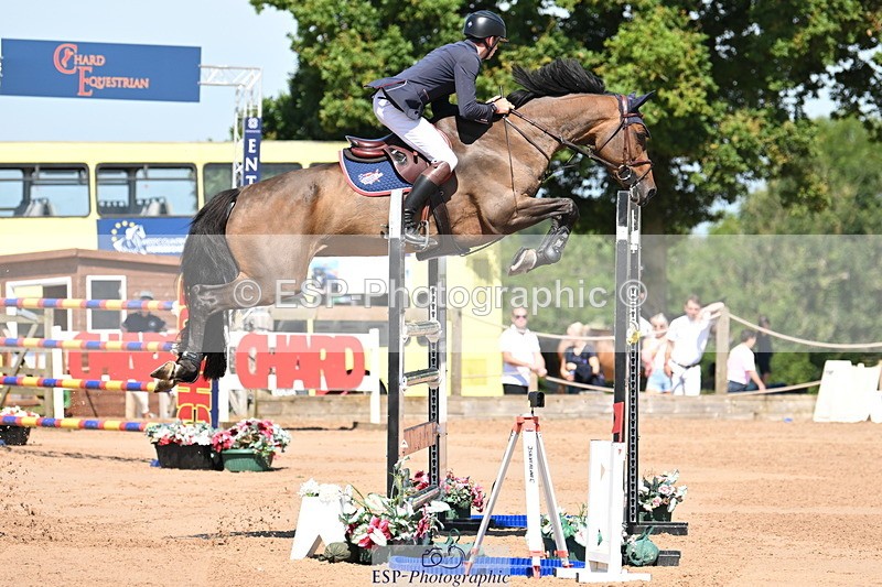 240719A-111003-10435 - Cls 2, 3 Star Small Tour 1.40m