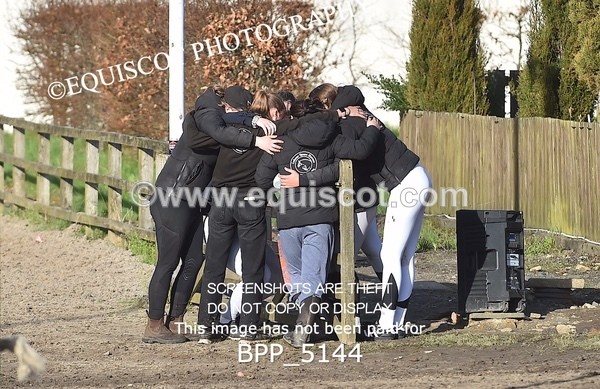 BPP_5144 - CLASS 15 Senior Foxhunter/ 1.20m Open