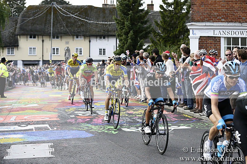 _LES8258 - Tour of Britain - Stage 6 12/09/14
