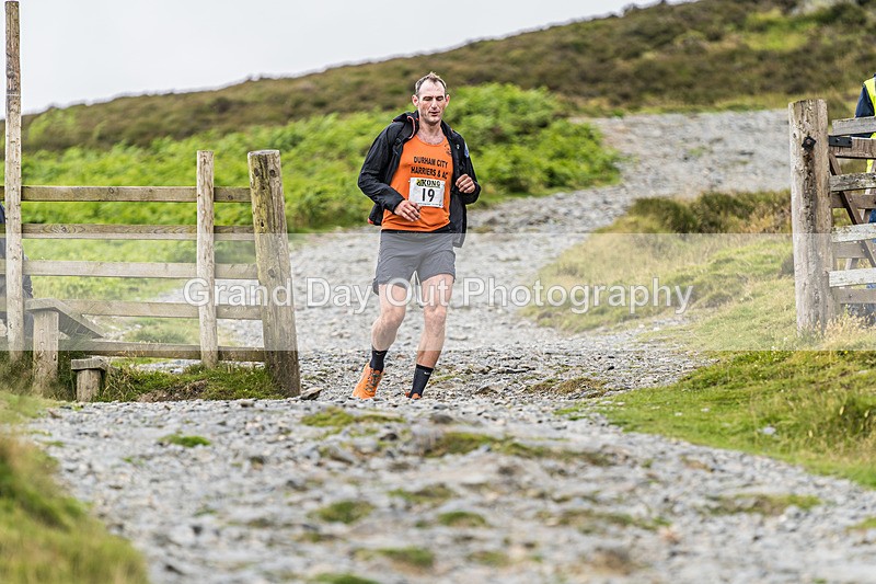 Skiddaw-699 - Skiddaw Fell Race Sunday 7th July 2014