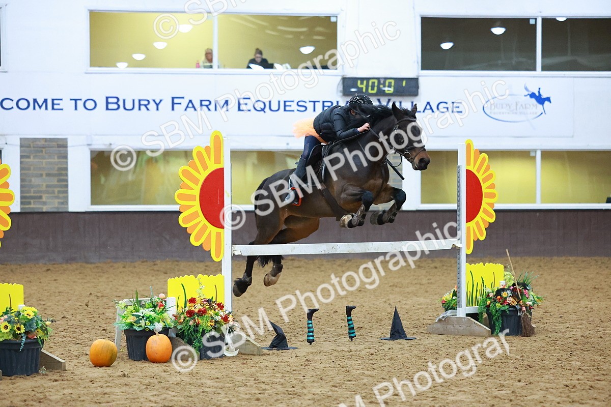 SBM_004135 - Class 5 - Accumulator with Joker