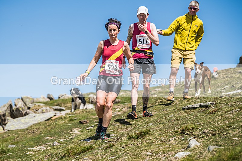 Duddon Short-174 - Duddon Valley Short Fell Race Saturday 30th May 2026