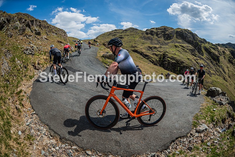 133735 - Hardknott Hairpin 13.00 - 14.00