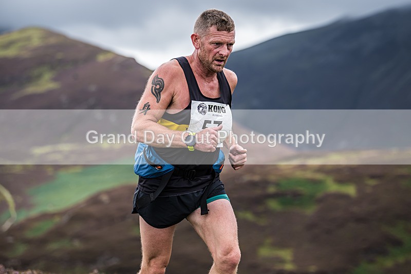 Barrow-262 - Barrow Fell Race Monday 31st August 2026