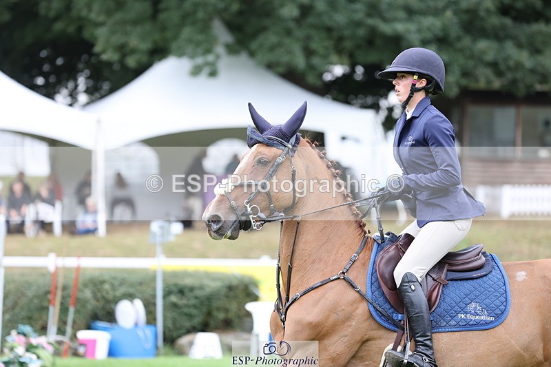 250830A-105244-05107 - Cls 14 HOYS Grade C Quali