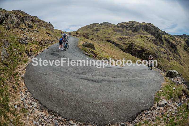 121917 - Hardknott Hairpin 12.00 - 13.00