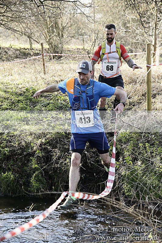 PVT 240219 218 - The Terminator Race - Pewsey Vale - 24/02/19
