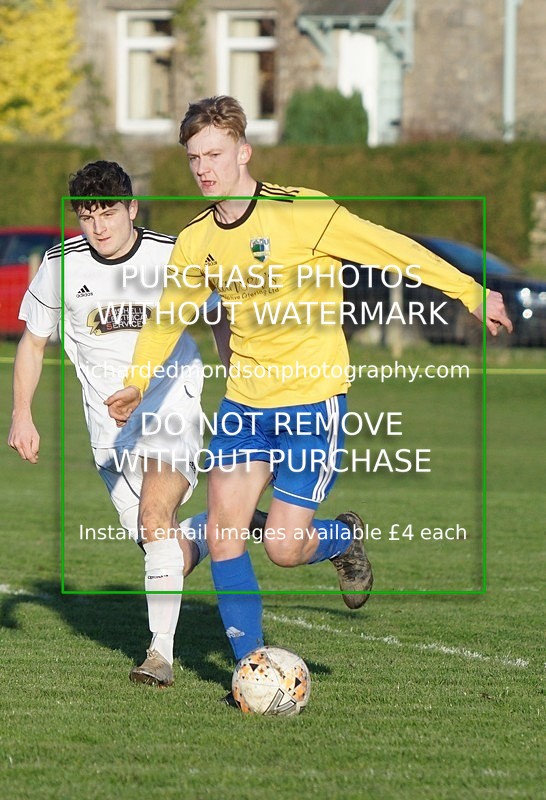 DSC03327 - Kendal Utd Reserves v Cartmel & District Reserves