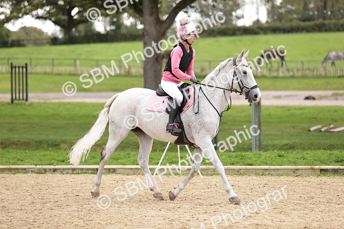 SBM_09575 - E3 - Eventers Challenge 80cm Open