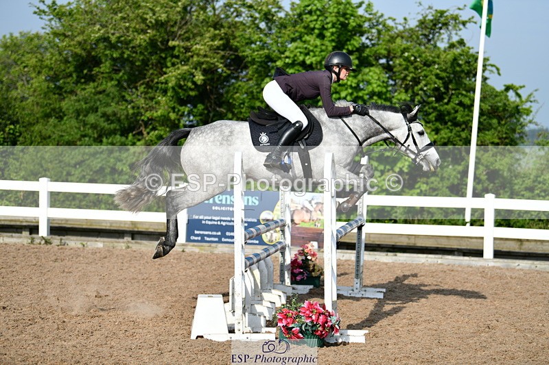 240511A-084028-10606 - Cls 27 85cm National Am Quali