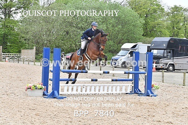 BPP_7840 - CLASS 15 SAT 0.95m Amateur Championship Qualifier