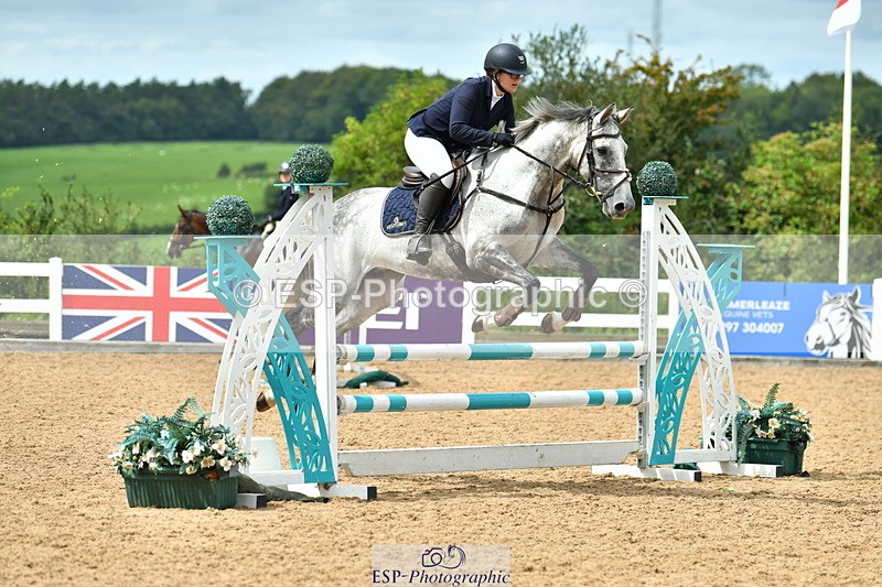 230813A-130310-12707 - Cls 42 95cm National Amateur Qualifier