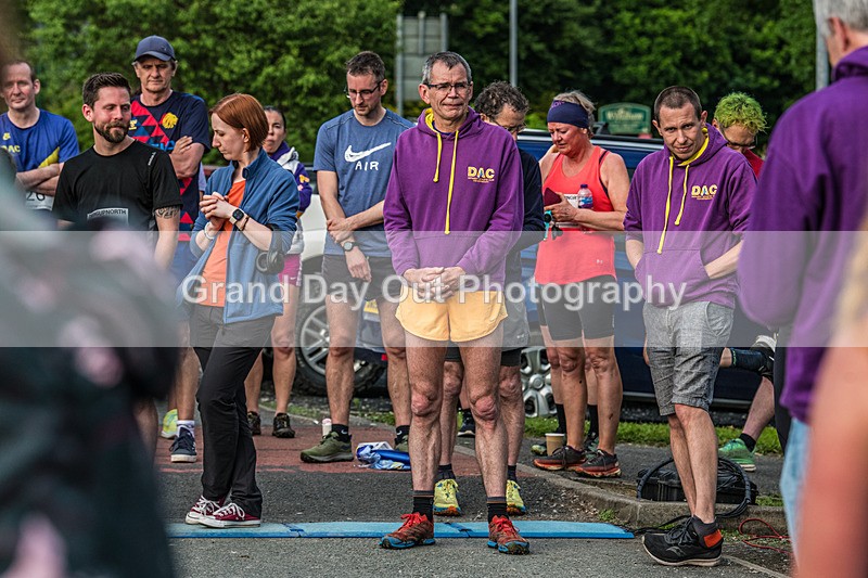 Hay-725 - Hay O Trail Race Tuesday 21st May 2024