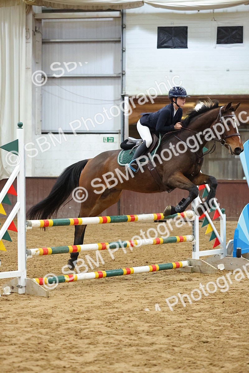 SBM_000224 - Class 2 - British Novice - 90cm