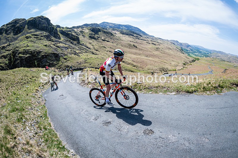 125811 - Hardknott Pass Camera 2 12.00-13.00