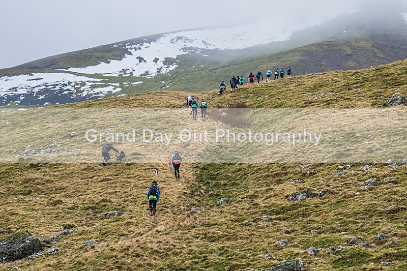 Clough Head-425 - Kong Running Clough Head Fell Race Saturday 7th February 2026