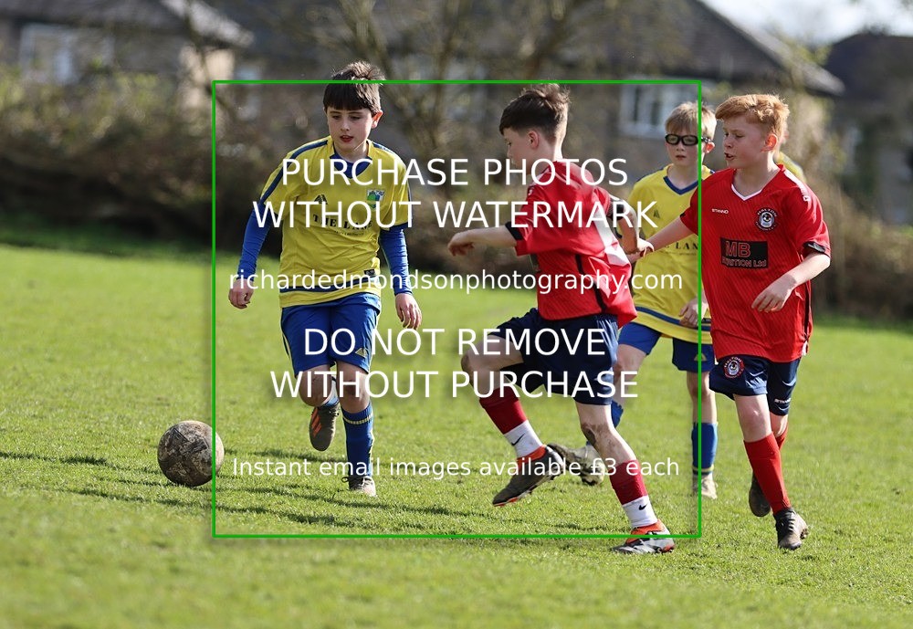 IMG_4774 - Kendal United vs Halton Bulls (24/3/24)