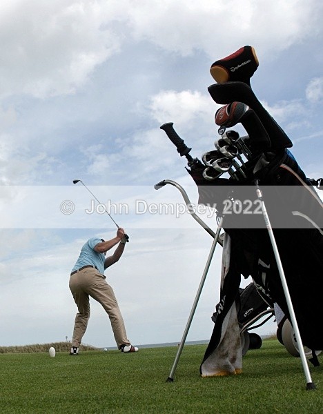 Pro Am 32 - Golf
