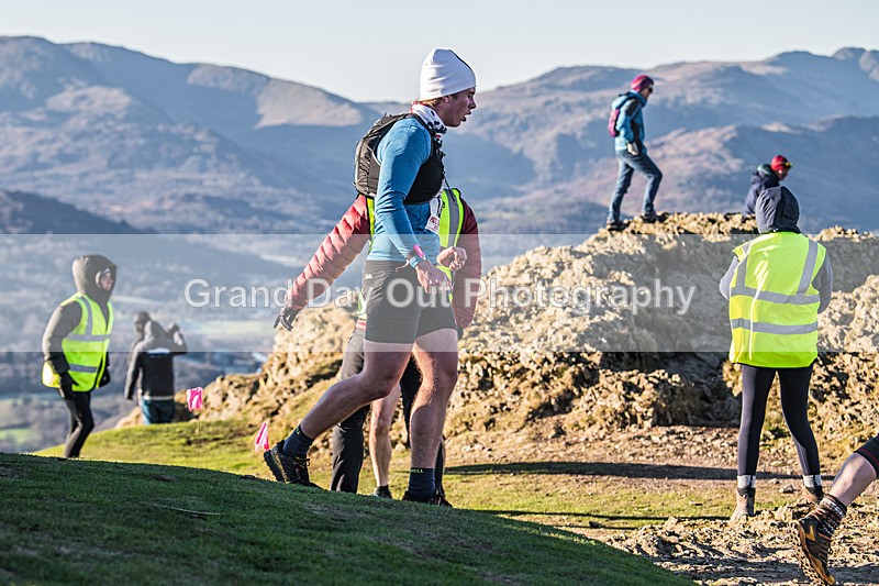 Wansfell-461 - Wansfell Race Saturday 27th December 2025