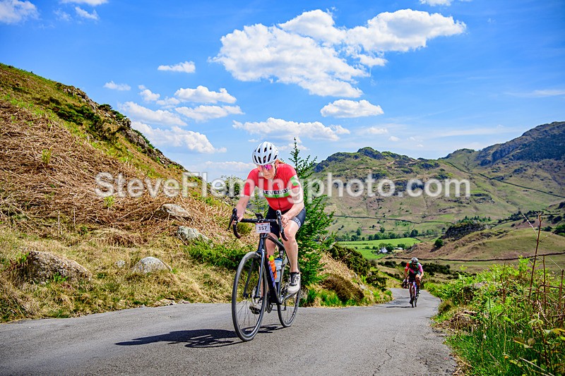 141916 - 2025 Fred Whitton Blea Tarn Climb 14.00 - 15.00