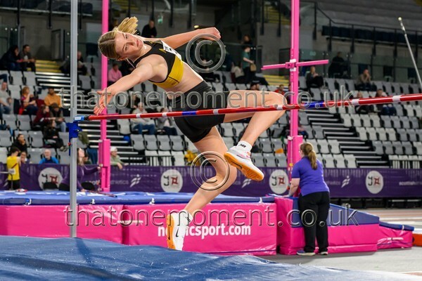 SenInd26-910027 - Field Female Set Two