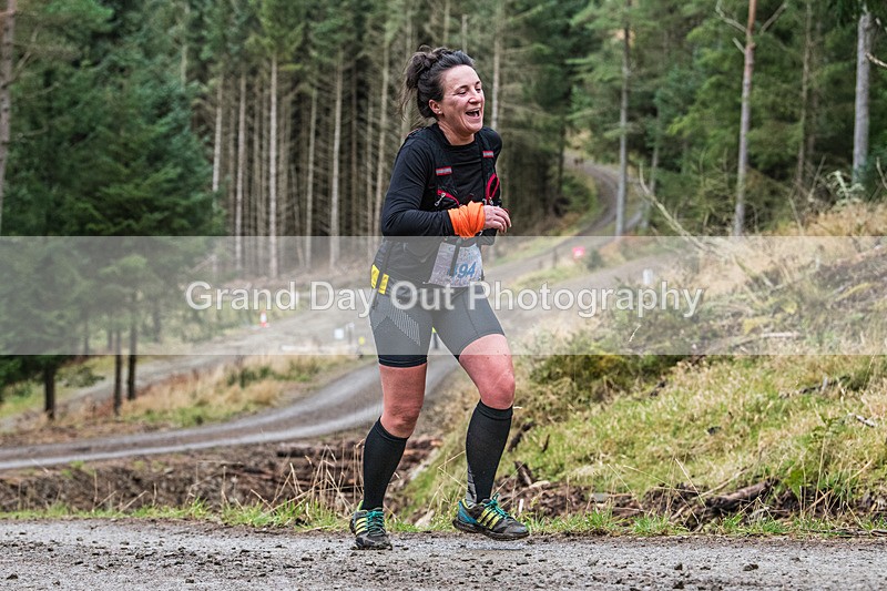 Glentress 21  10K-1769 - High Terrain Events Glentress 21 & 10K Trail Races Saturday 16th November 2024