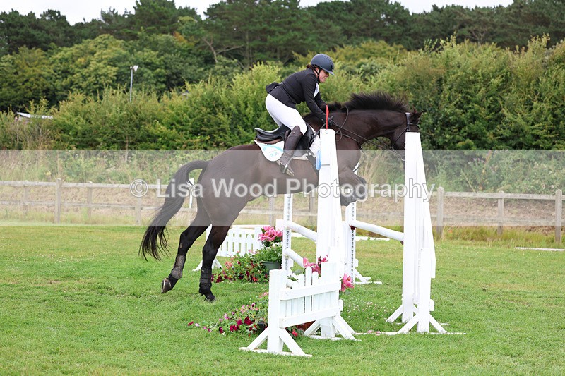 3E7A2634 - Class 7: 90cm open