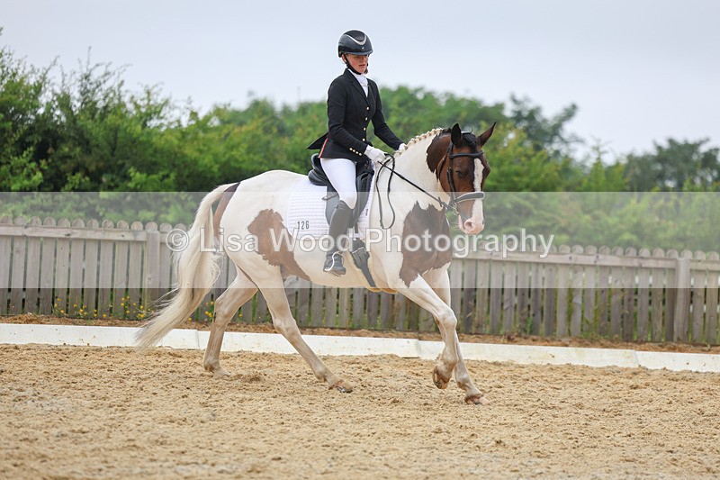 3E7A9166 - Class 4: Prelim 3 2024 - Section B