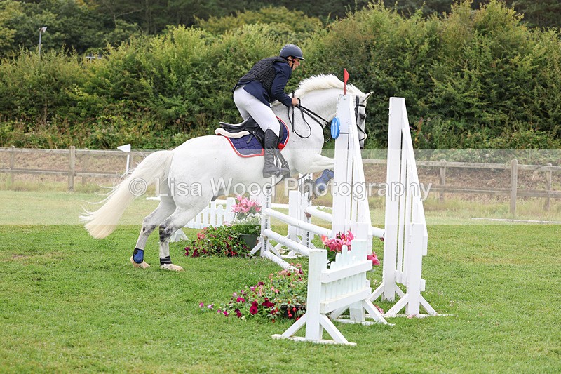 3E7A0791 - Class 4: 70cm Senior