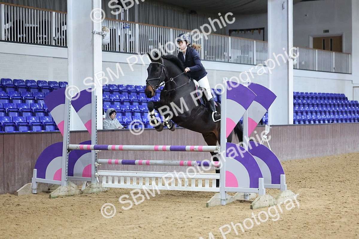 SBM_000697 - Class 3 - Senior Discovery - 1.00m