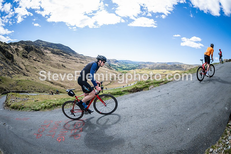 151413 - Hardknott Pass Camera 2 15.00-16.30