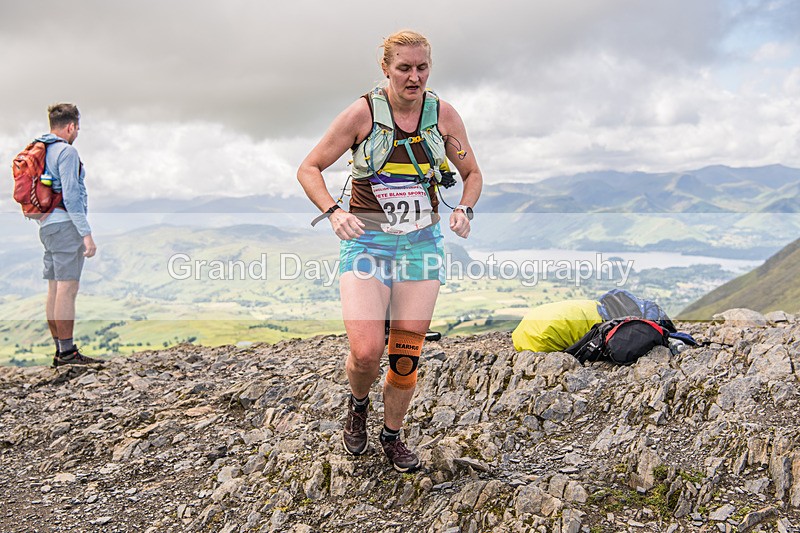 Blencathra-318 - Blencathra Fell Race Sunday 28th June 2026