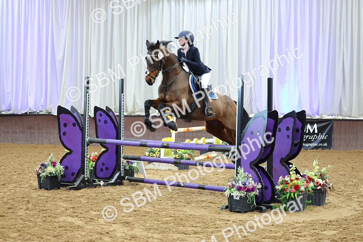 SBM_005868 - Class 23 - Amateur Championship Qualifier 95cm