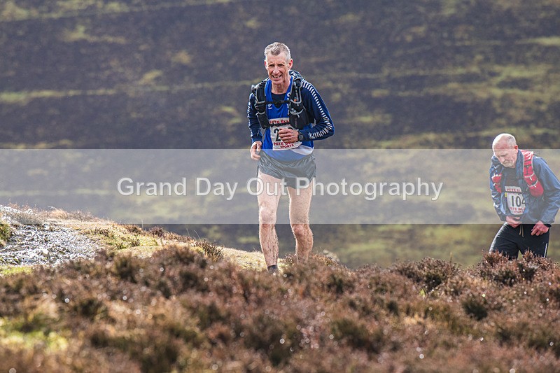 Coledale-1176 - Coledale Horseshoe Fell Race Saturday 25th March 2023