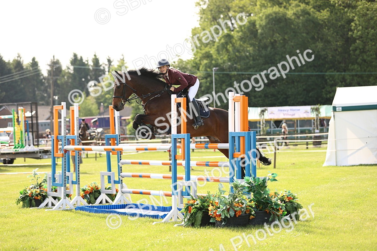 SBM_01269 - Class 200 - Martin Grant Homes Welcome Stakes 1.25m Open