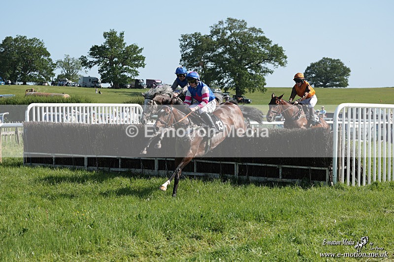 PtP 250526 668 - Albrighton & Woodland PtP Chaddesley Corbett 25/05/26