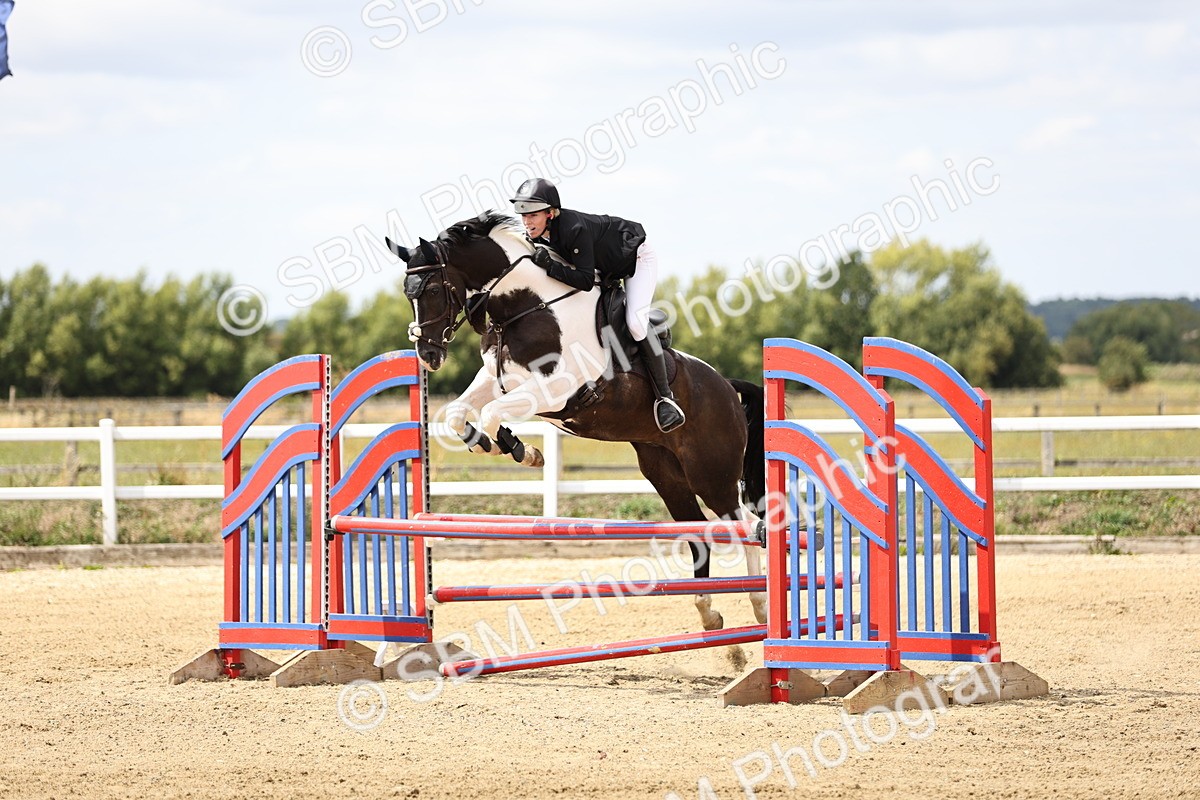 SBM_004484 - Class 4 - Amateur Champioship Qualifier 95cm