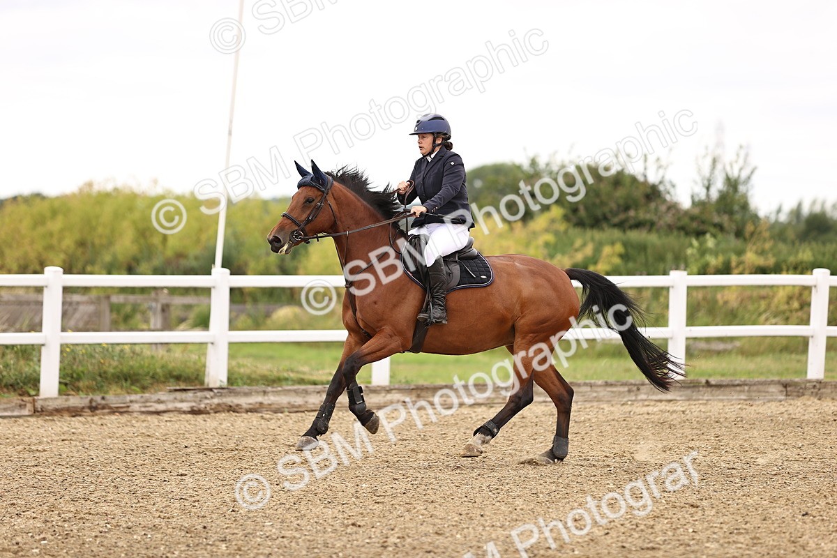 SBM_000049 - Class 1 - Clear Round