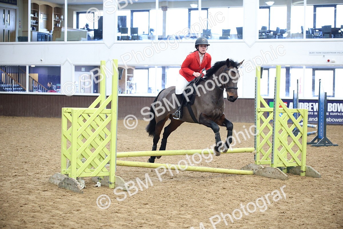 SBM_000299 - Class 2 - 50cm