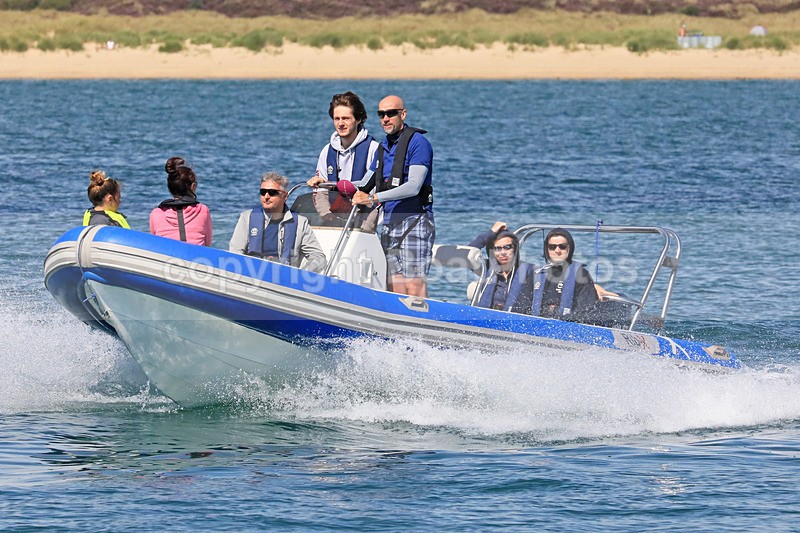 170813 UNNAMED - RIB-X 1Y3A3366 - RIBs, Tenders, Dories, Dinghies
